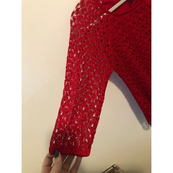 New Directions blouse size PM - Picture 3 of 5